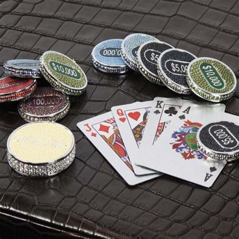 most expensive poker cards|Most Expensive Poker Sets Of All Time .